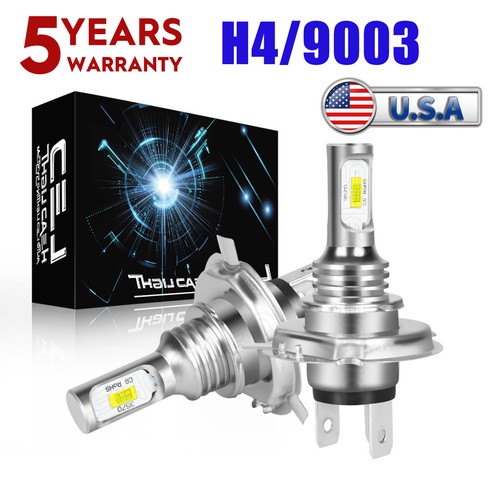 Bright led headlight - 2,