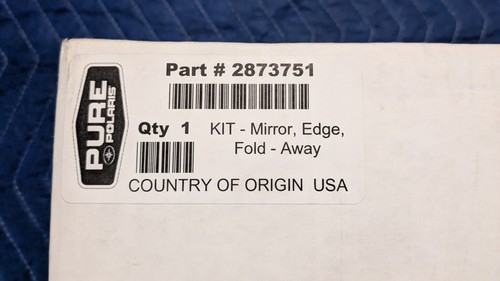New oem polaris 2873751 - oem,