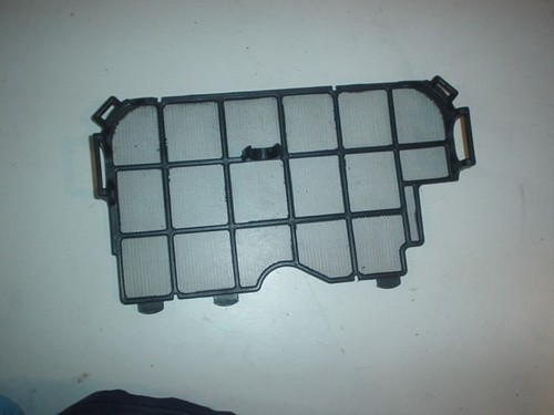 Yamaha nytro xtx airbox - nytro,
