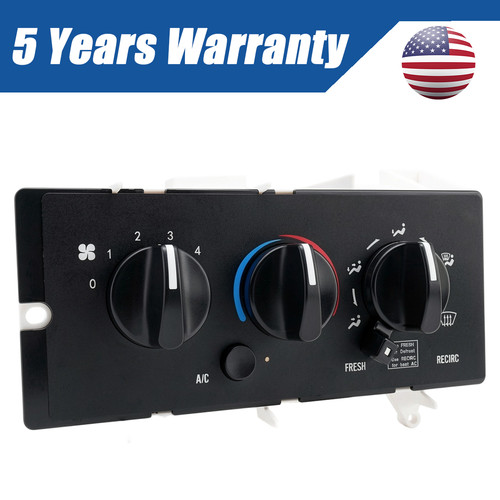 Control panel 7787 880011 - panel, 7787-880011