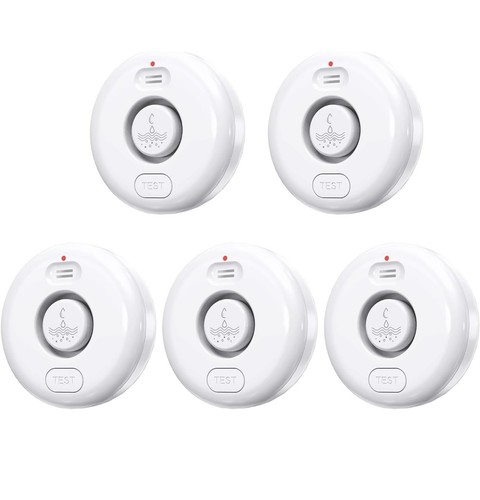 Pack water leak alarm - 5,
