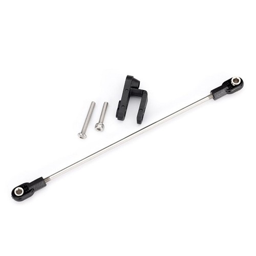Traxxas 10341 rudder pushrod - traxxas,