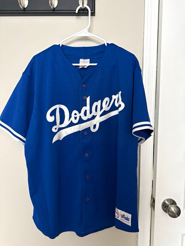 Majestic los angeles dodgers - angeles,