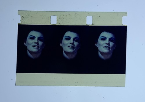 Original attraction film - attraction, prop