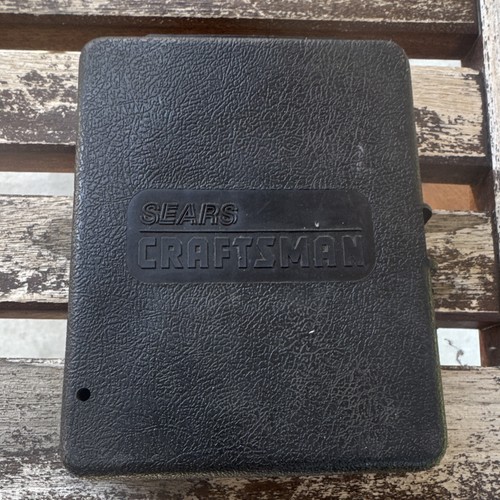 Sears craftsman bit set - sears,