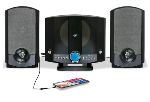 Gpx black home music - gpx,