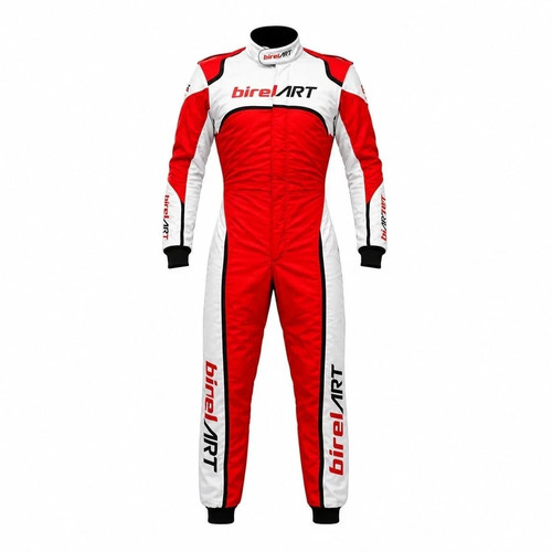 Birel art style karting suit - birel,