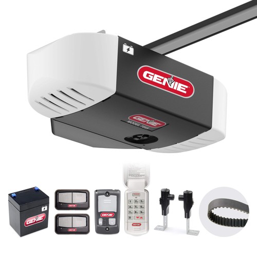 Genie stealthdrive 750 - 750, belt