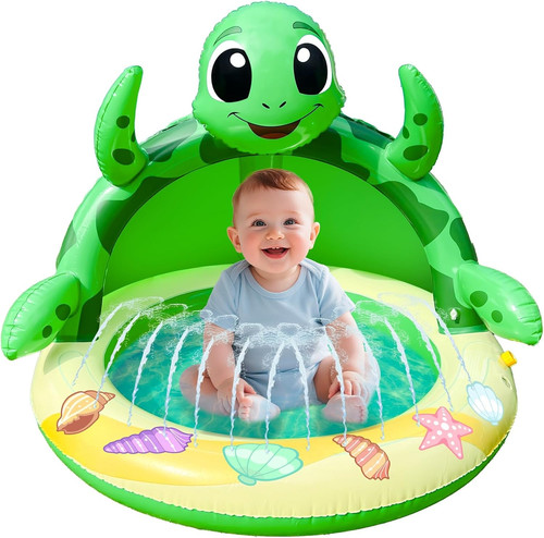 Baby pool toddler - baby,