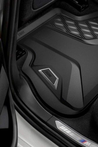 Genuine oem bmw g05 - genuine, all