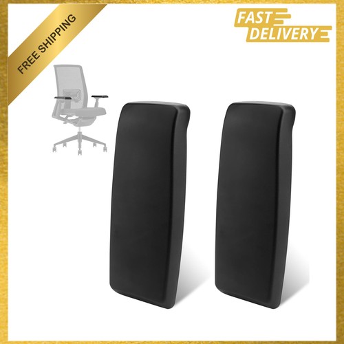 Office chair armrest pads - armrest,