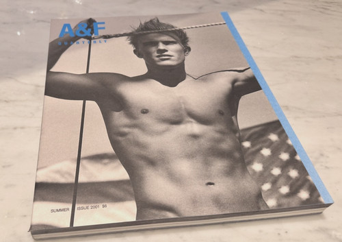 Abercrombie fitch f - abercrombie,