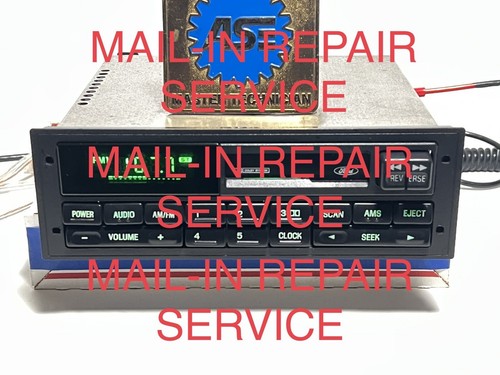 Mail repair service 97 - mail-in,