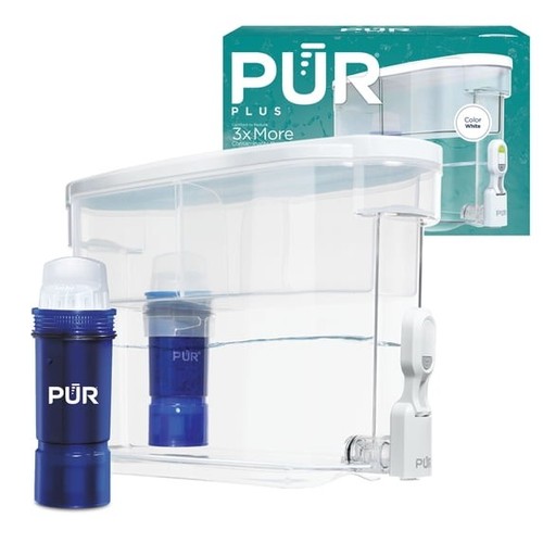 Pur plus cup - pur,