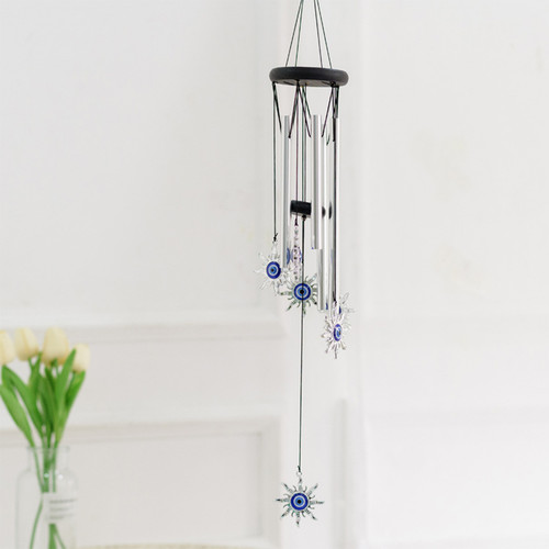 Wind chimes large deep tone - large,
