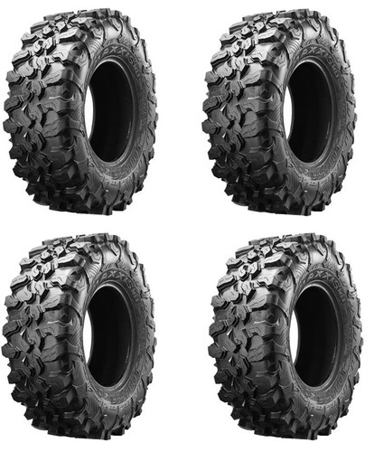 Maxxis carnivore radial 8ply - carnivore,