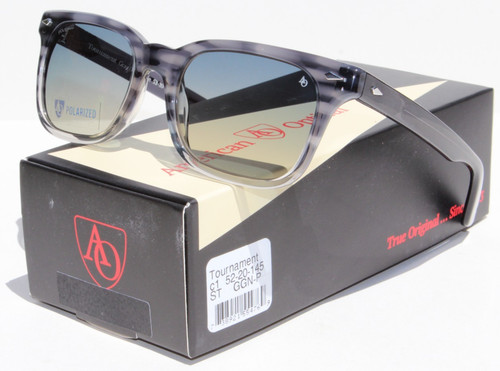 American optical tournament - american,
