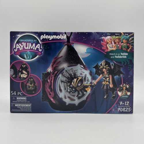 New playmobil adventures of - adventures,