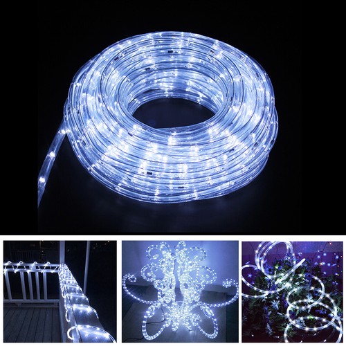 50ft led rope - 20-50ft,