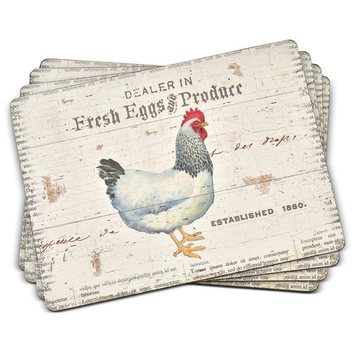Pimpernel the farm - on,