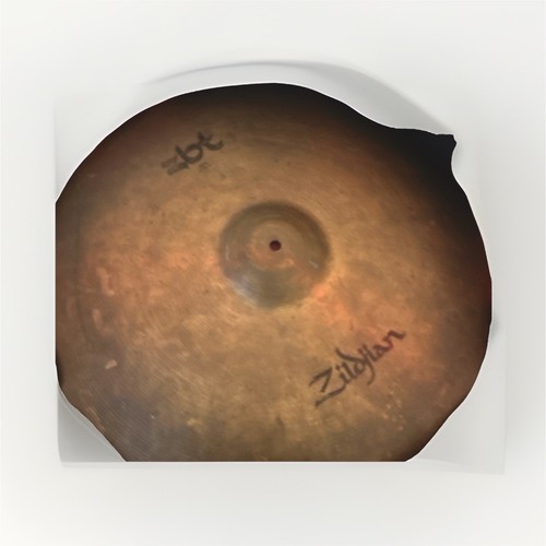 Zildjian zbt cymbal percussion - zildjian,