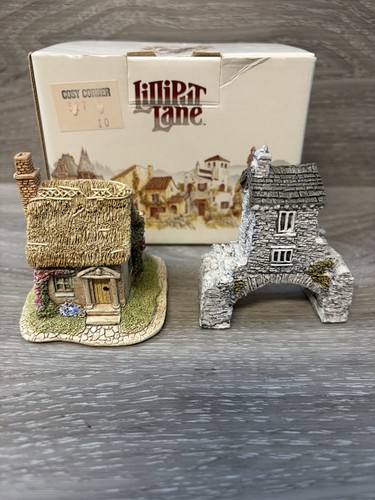 Lilliput lane the - lilliput, lane-the