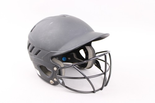 Adidas urs 600 batting - batting, helmet