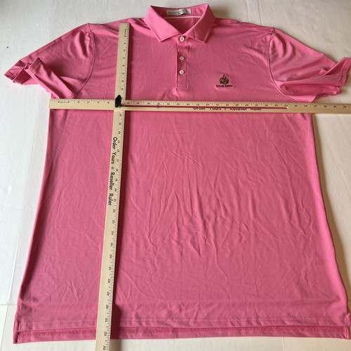 Holderness bourne polo - &,