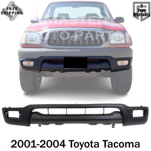 New front lower valance - new, panel