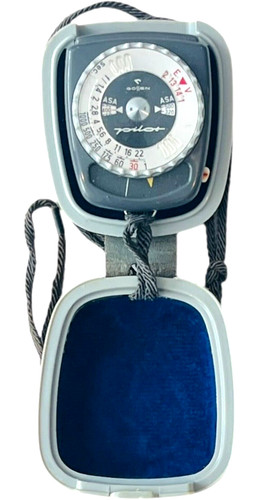 Gossen pilot exposure light - pilot,