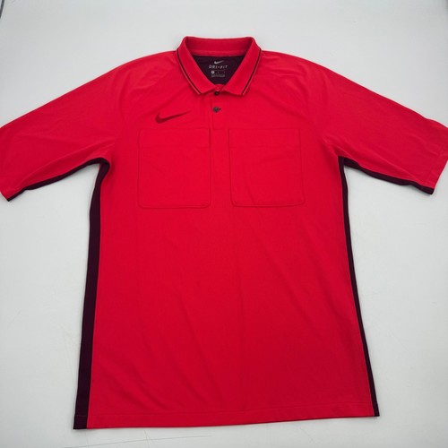Nike dri fit red - dri,