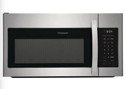 Frigidaire fmos1846bs cu - frigidaire,