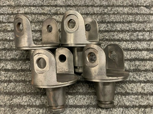 Ww2 1917a1 1919 - us, restoration