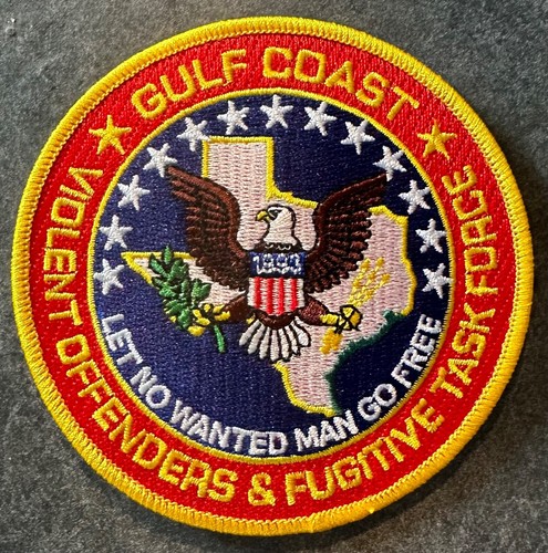 Marshals service gulf - -,