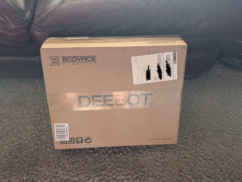 Ecovacs deebot 900 - 900, smart