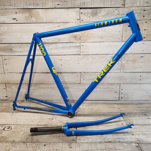 1989 vintage trek 1100 - 1989,
