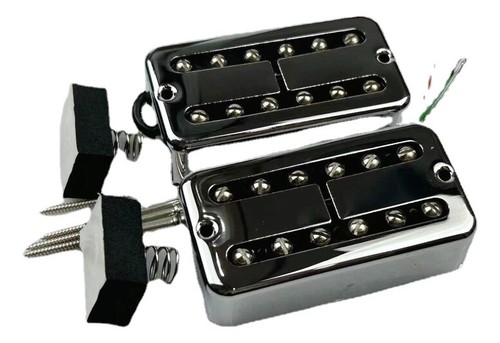 Classic guitar pickups - guitar, vintage