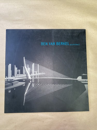 Ben van berkel - ben,