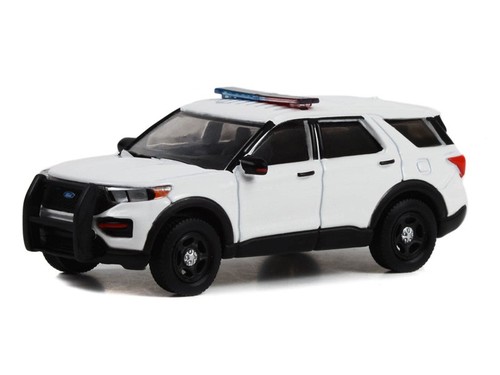 2022 ford police interceptor - ford,