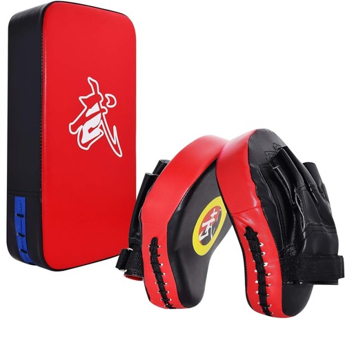 Taekwondo kick shield muay - taekwondo,