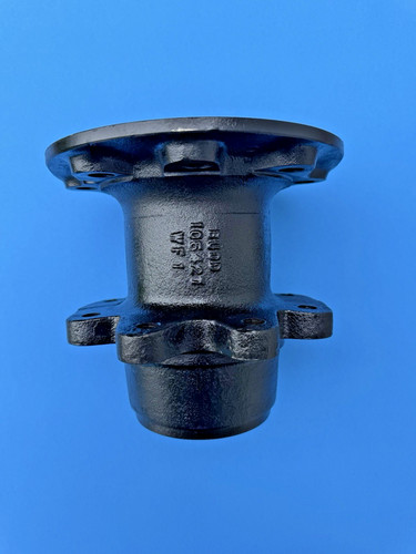 Ford front dana 60 - 85-97, axle