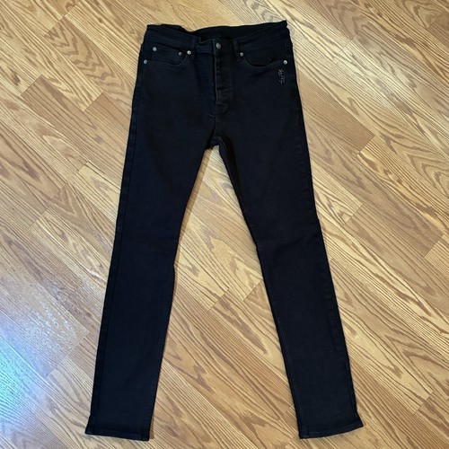 Ksubi mens denim jeans chitch