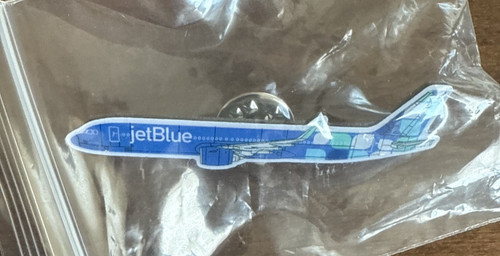 Jetblue airlines mint airbus - jetblue,
