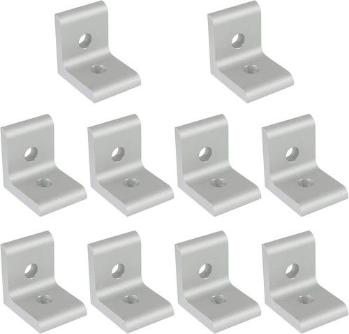 Packs series aluminum - 10, 2