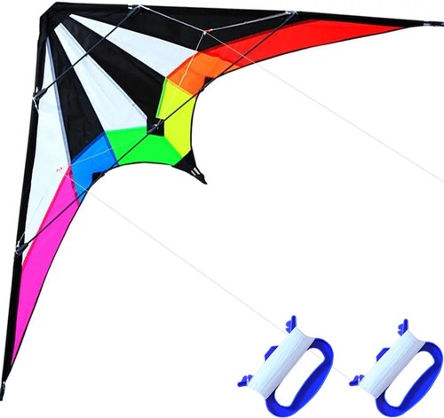 Inch dual line stunt kite - 48,
