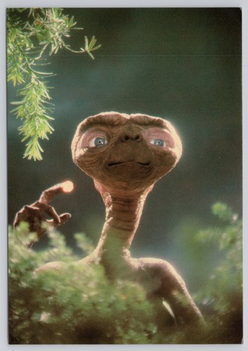 Postcard movie reaching out - postcard,