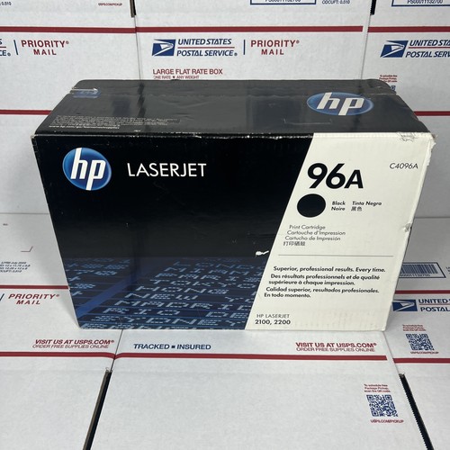 96a c4096a genuine toner - c4096a,