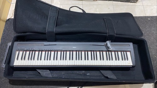 Yamaha portable digital piano - yamaha,