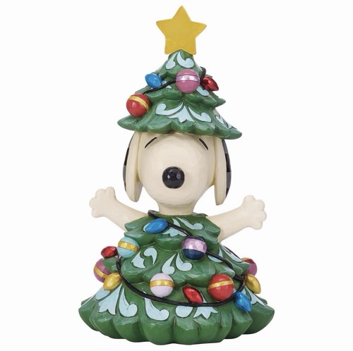 Peanuts jim shore snoopy - jim,