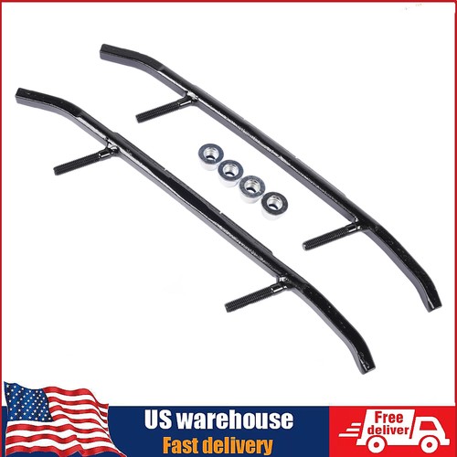 Carbides for ski doo - 6", ski-doo